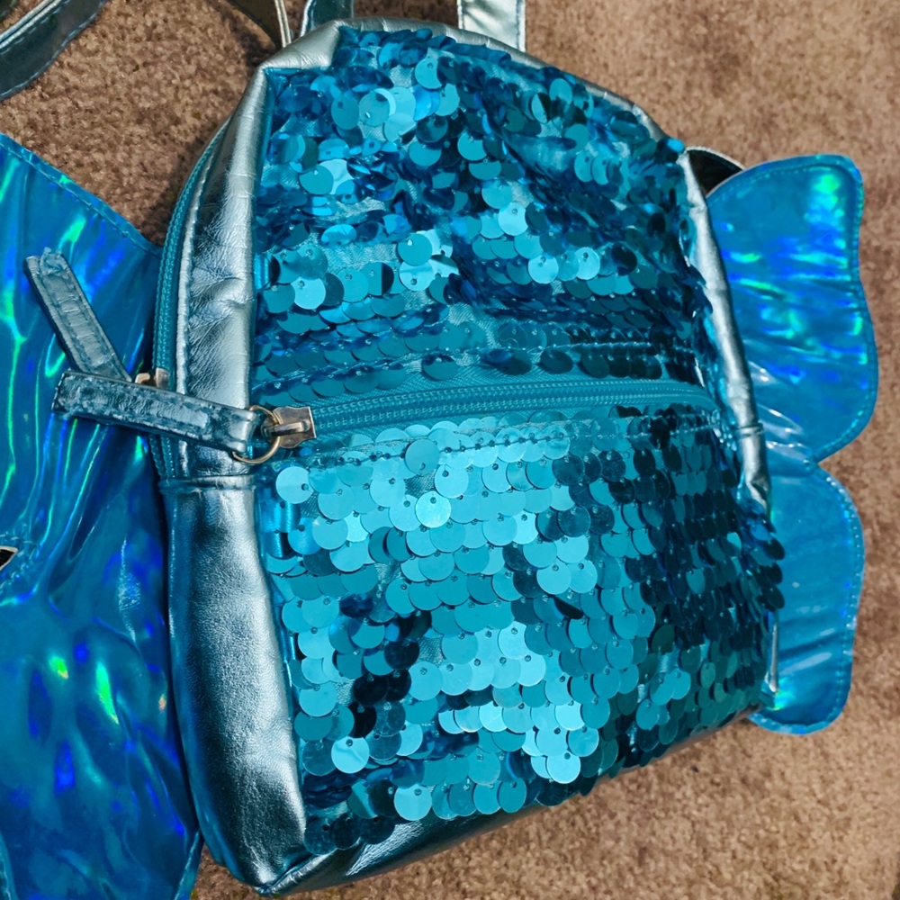 ⭐️Butterfly backpack - Picture 4 of 5